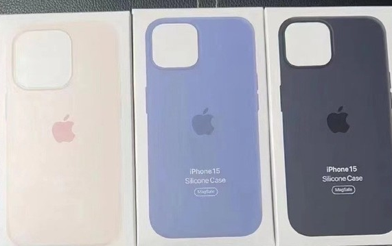 大姚苹果14维修站分享iPhone14手机壳能直接给iPhone15用吗?