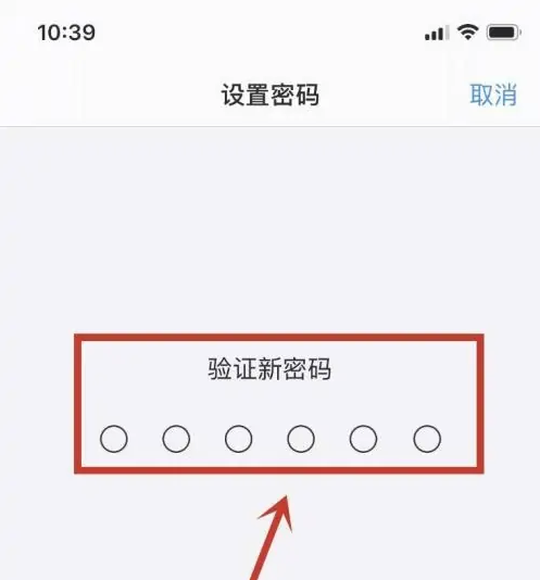 大姚苹果手机维修分享:如何安全的使用iPhone14？iPhone14解锁方法 