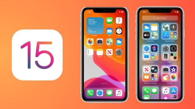 大姚苹果13维修分享iPhone13更新iOS 15.5，体验如何 