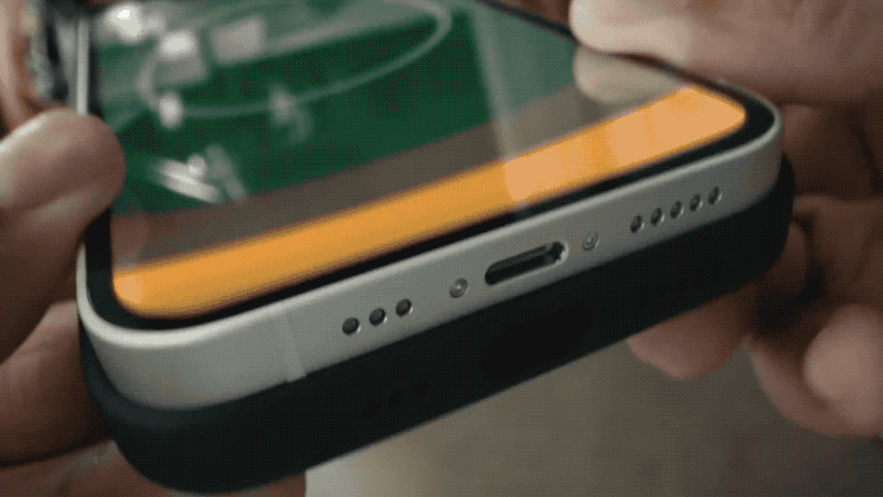 大姚苹果手机维修分享未来 Magsafe 还有哪些发展空间 