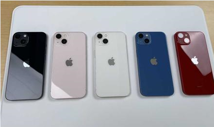 大姚苹果维修点分享iPhone 13锁屏密码冷知识解读 