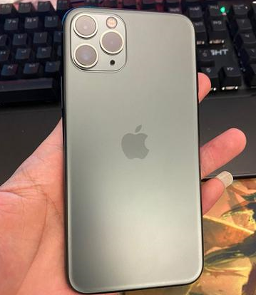大姚苹果维修点分享iPhone 11 Pro电池发烫小众问题解读 