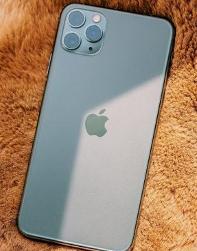 大姚苹果维修点分享iPhone 11 Pro Max电池发烫特殊问题 