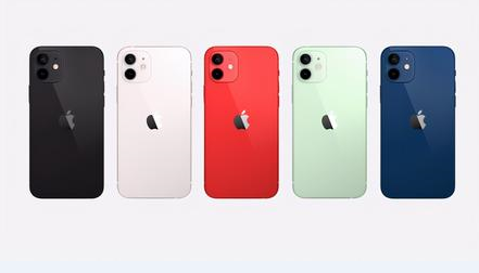 大姚苹果维修点分享iPhone 12电池发烫少见诱因解析 