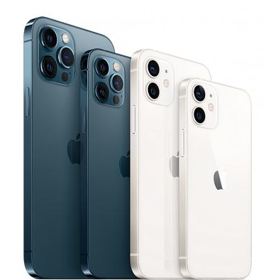 大姚苹果维修点分享iPhone 12 Pro发烫关联故障汇总 