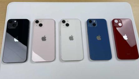 大姚苹果维修点分享iPhone 13电池发烫多类故障解析 