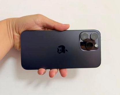 大姚苹果维修点分享iPhone 14 Pro Max发烫多重诱因剖析 