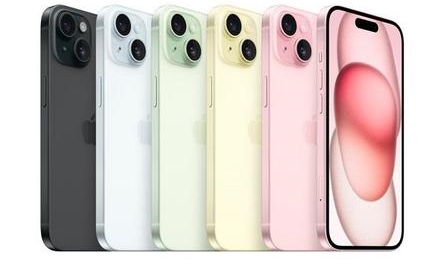 大姚苹果维修点分享iPhone 15发烫易忽视问题科普 