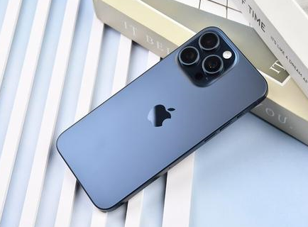大姚苹果维修点分享iPhone 15 Pro Max发烫深度剖析 
