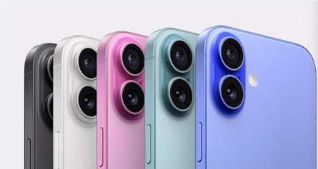 大姚苹果维修点分享iPhone 16发烫易忽视因素汇总 